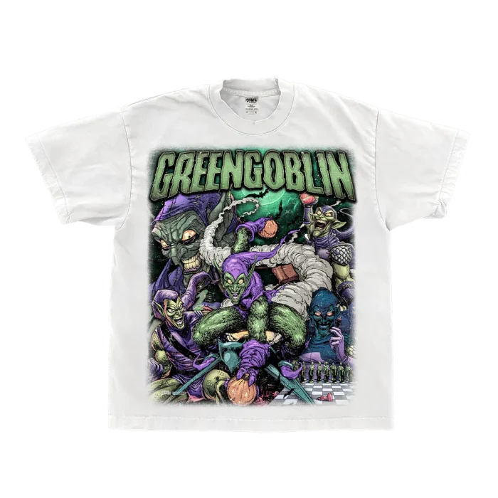 GREEN GOBLIN - Image 3