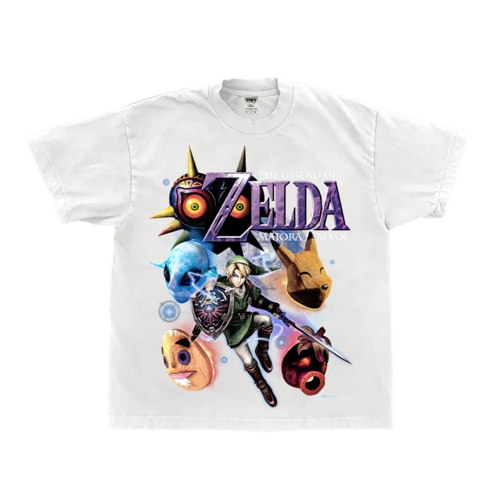 MAJORAS MASK - Image 3