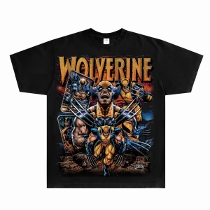Wolverine