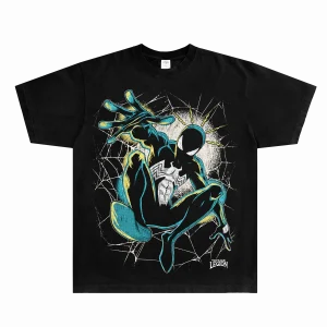 SYMBIOTE