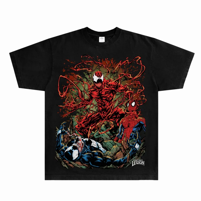 REVENGE - Image 1
