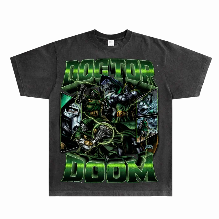 Doctor Doom - Image 2