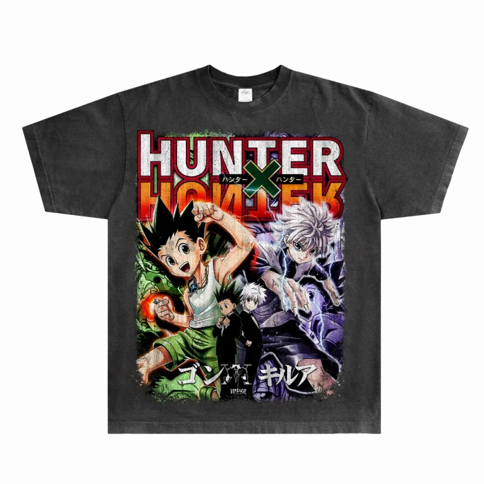HxH - Image 2