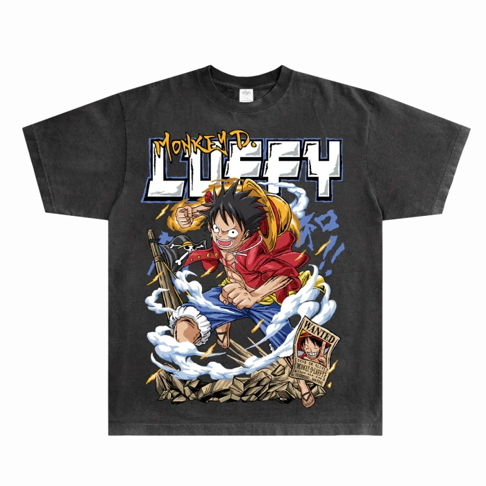 Luffy - Image 2