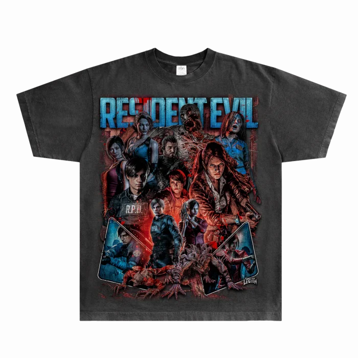 Resident Evil - Image 2