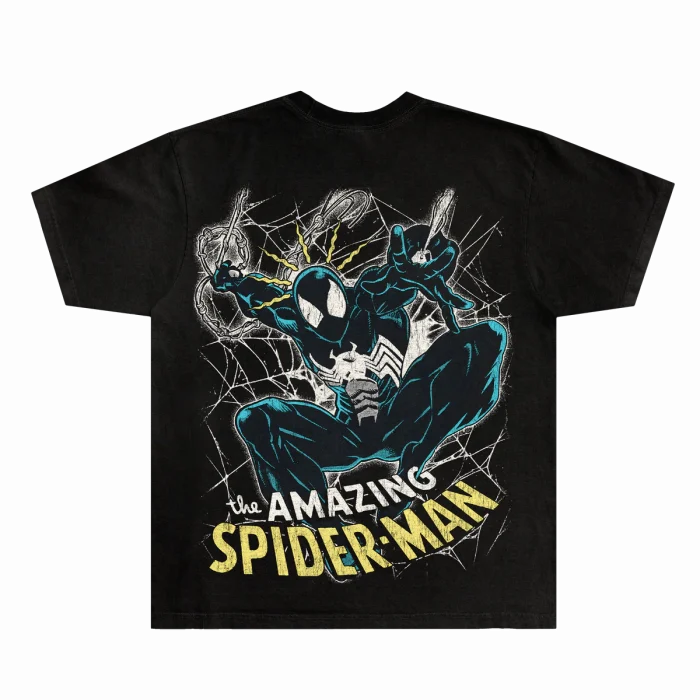 SYMBIOTE - Image 2