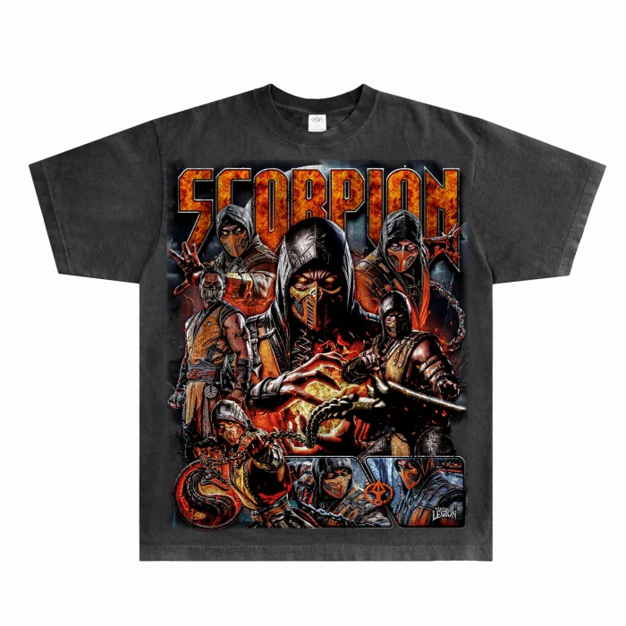 Scorpion - Image 2