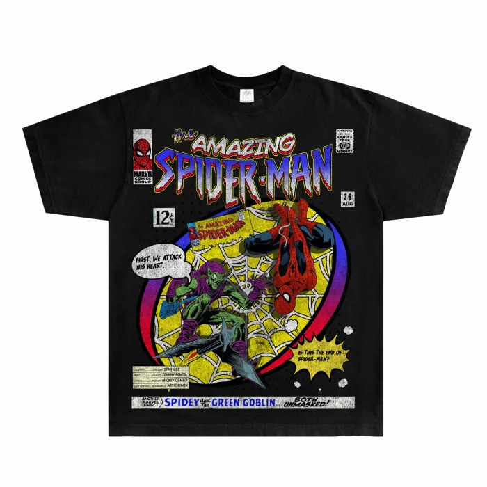 Spider - Image 1