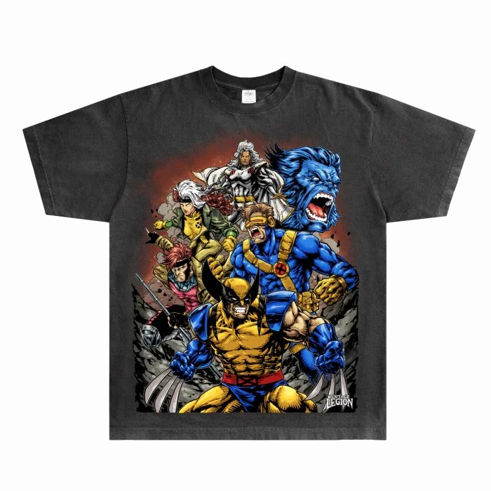 Vintage Legion - Image 2