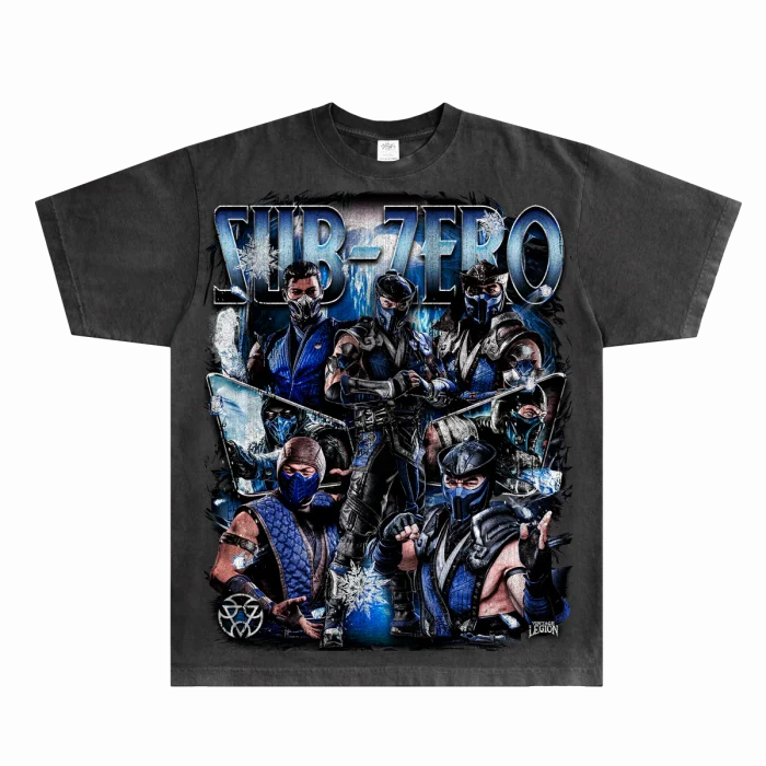 SUBZERO - Image 2