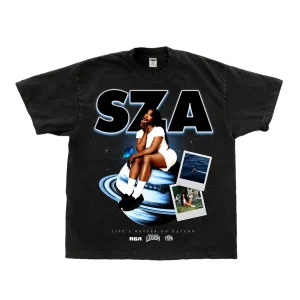 SZA V1