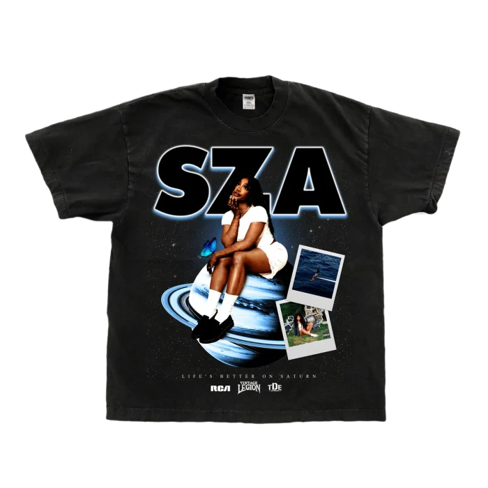 SZA V1 - Image 1