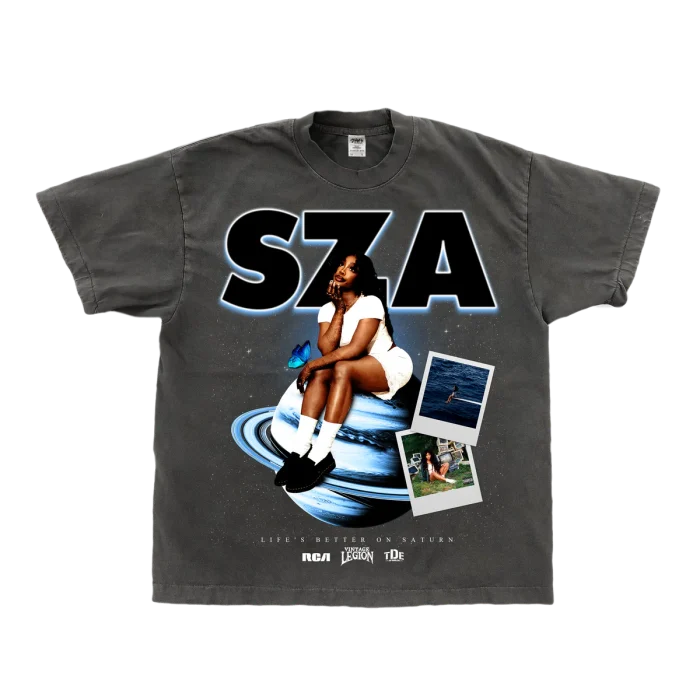 SZA V1 - Image 2