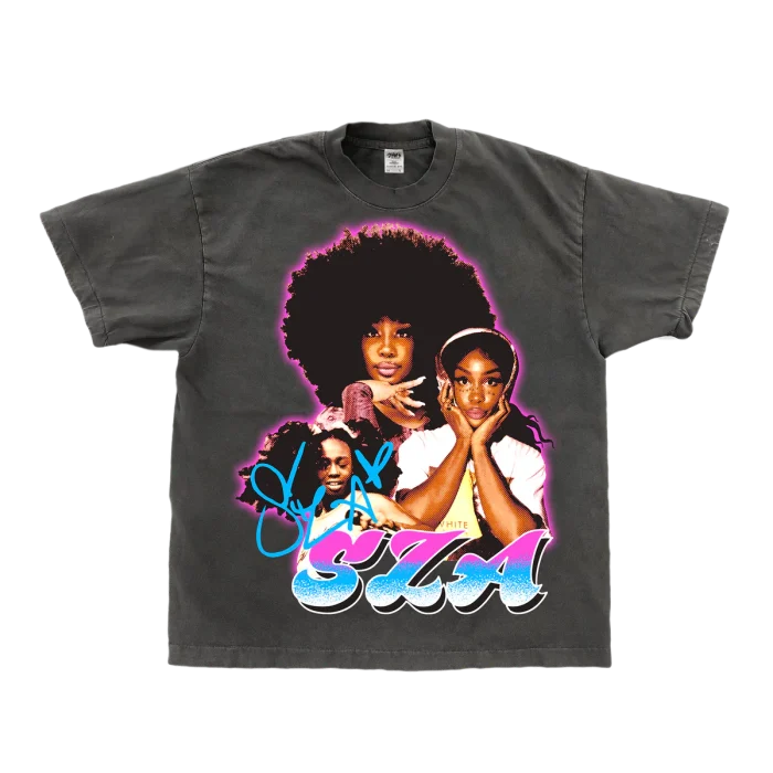 SZA V2 - Image 2