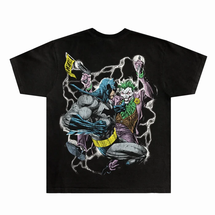 Villain Vs Hero - Image 2