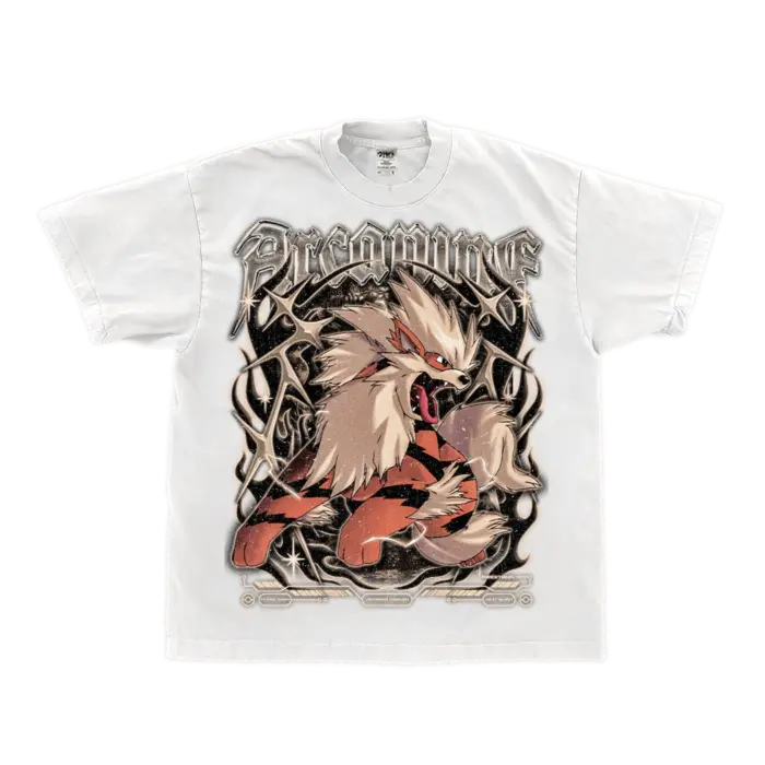 Arcanine - Image 3