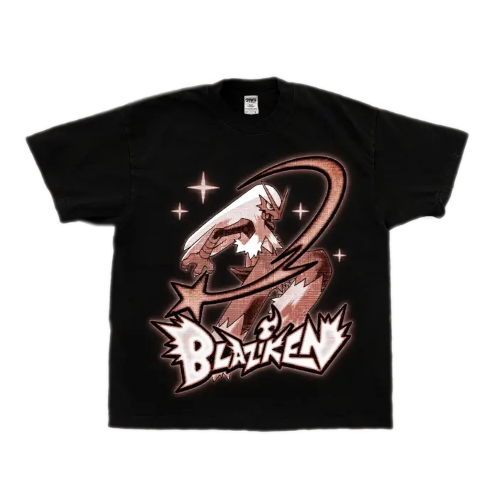 Blaziken - Image 1