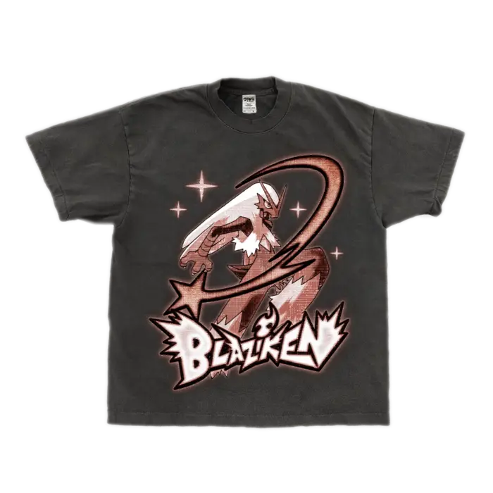 Blaziken - Image 2