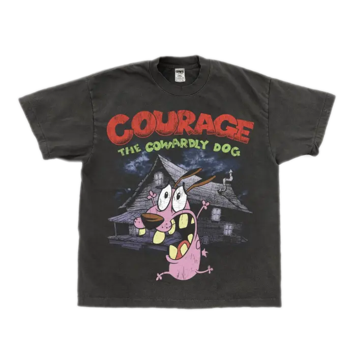 Courage - Image 2