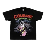 Courage