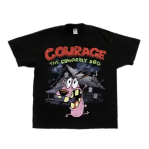 Courage