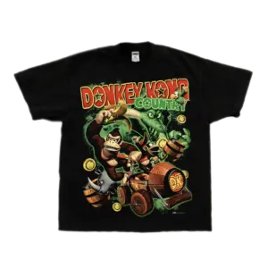 DK