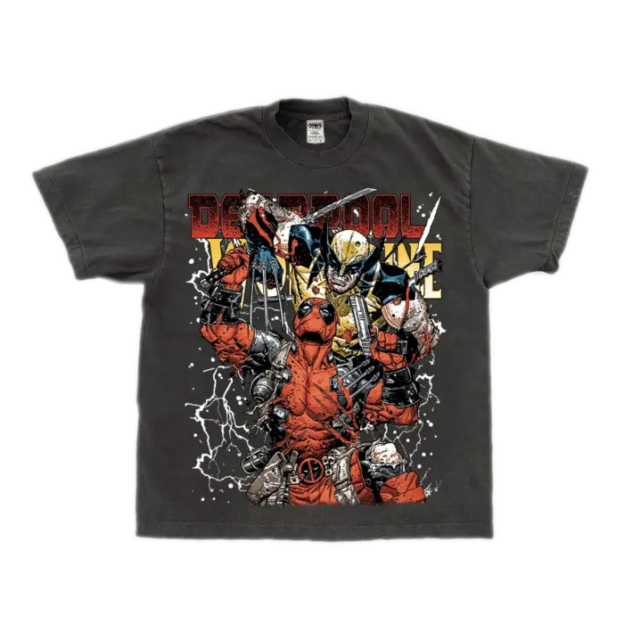 Deadpool & Wolverine - Image 2