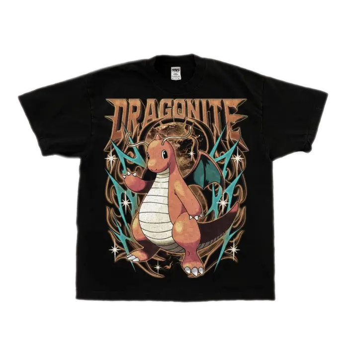 Dragonite - Image 1