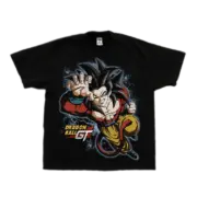 DragonBall GT