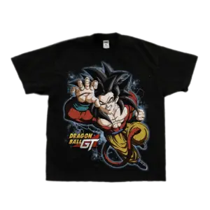 DragonBall GT