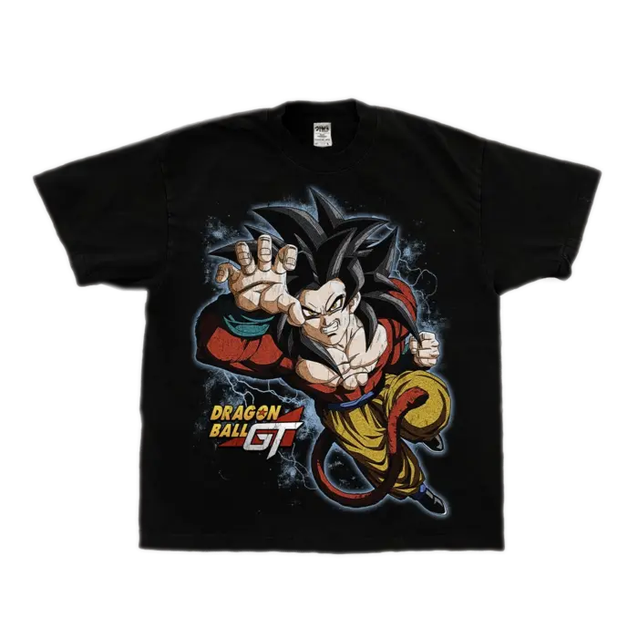 DragonBall GT - Image 1