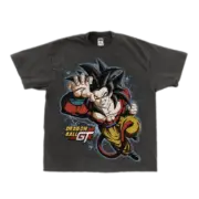 DragonBall GT - Image 2