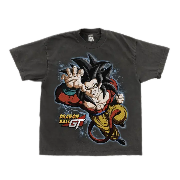 DragonBall GT - Image 2