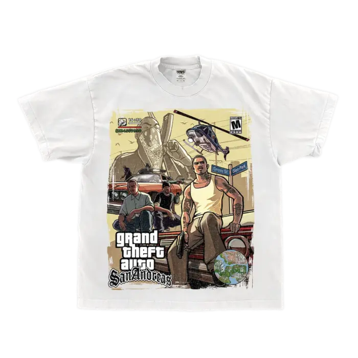 GTA - Image 3