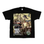 GTA