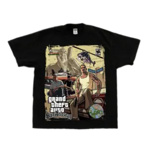 GTA