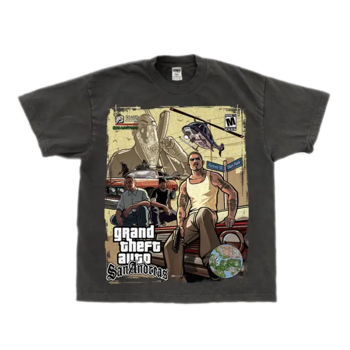 GTA - Image 2