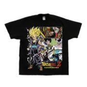 Gohan V2