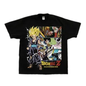 Gohan V2