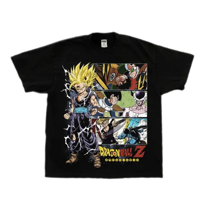 Gohan V2 - Image 1