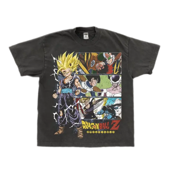 Gohan V2 - Image 2