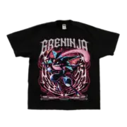 Greninja