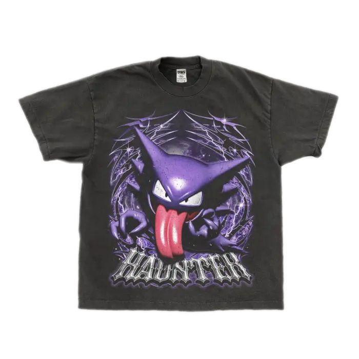Haunter - Image 2