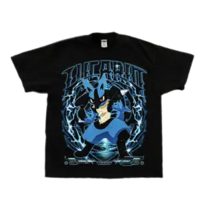 Lucario