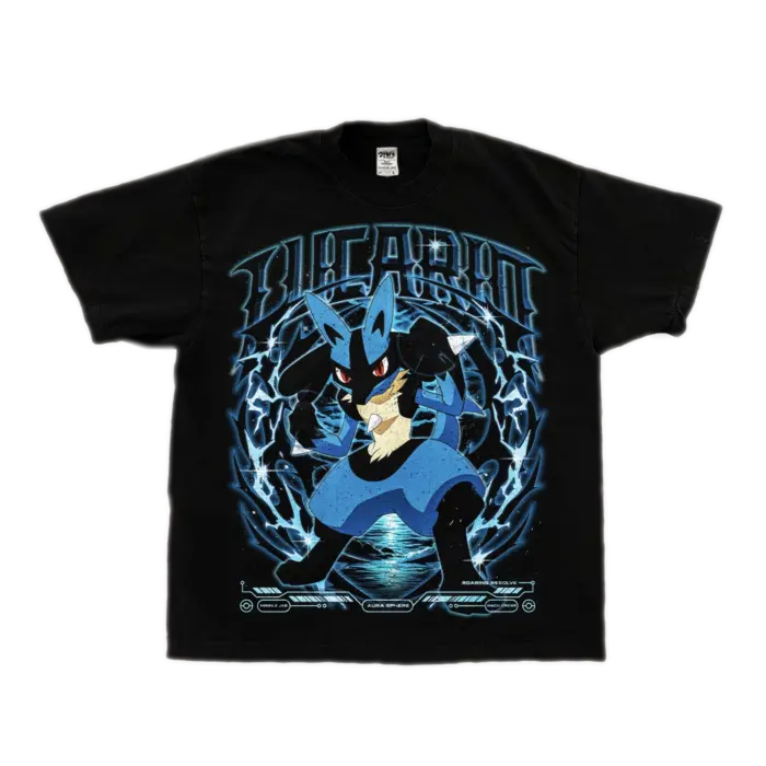 Lucario - Image 1