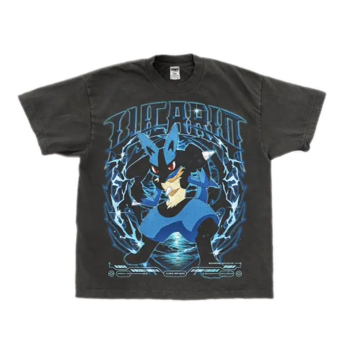 Lucario - Image 2