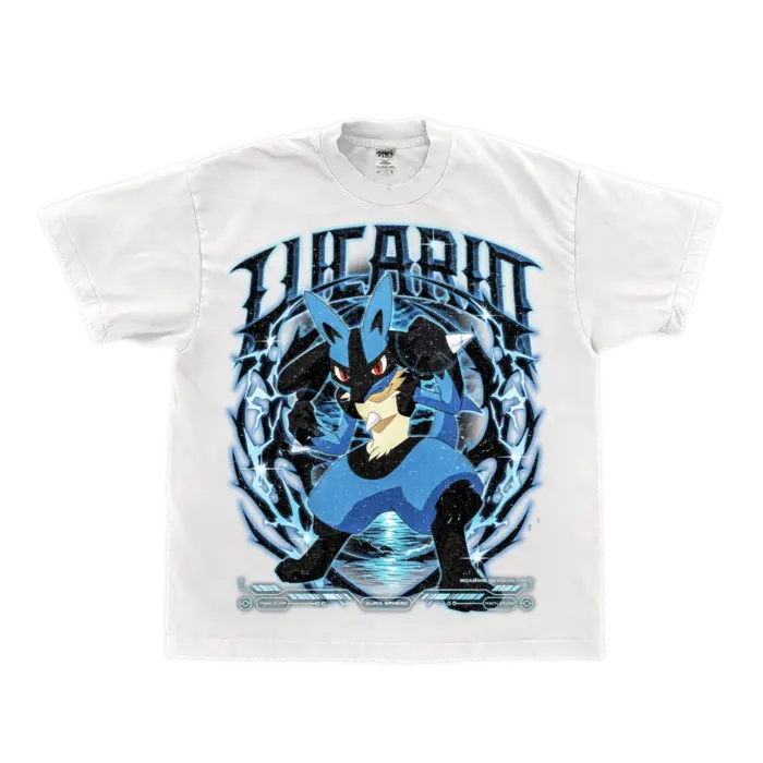 Lucario - Image 3
