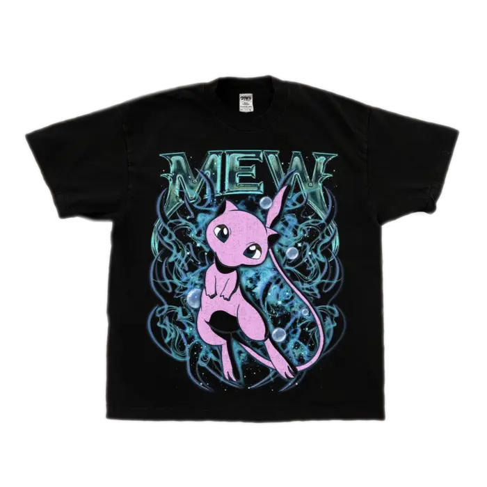 Mew - Image 1