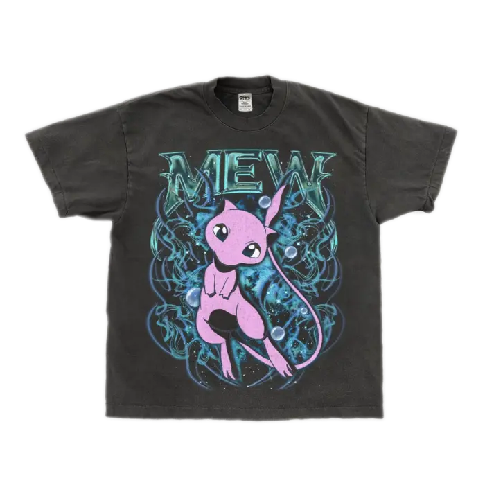Mew - Image 2