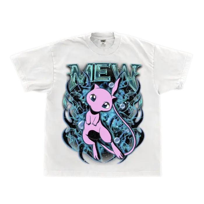 Mew - Image 3